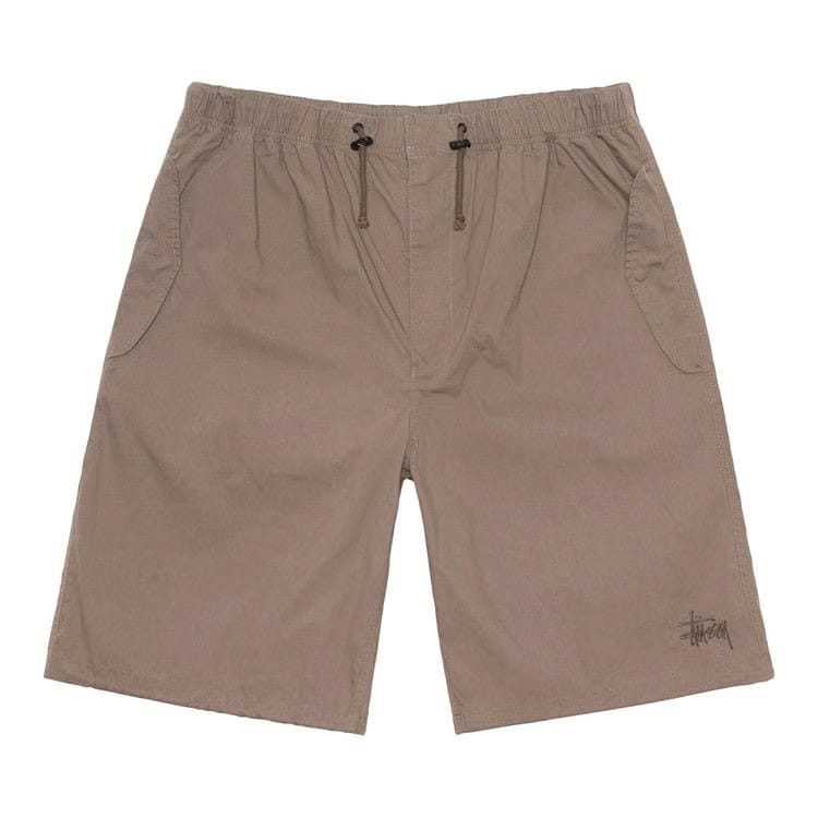 Stussy Nyco Over Shorts Mushroom