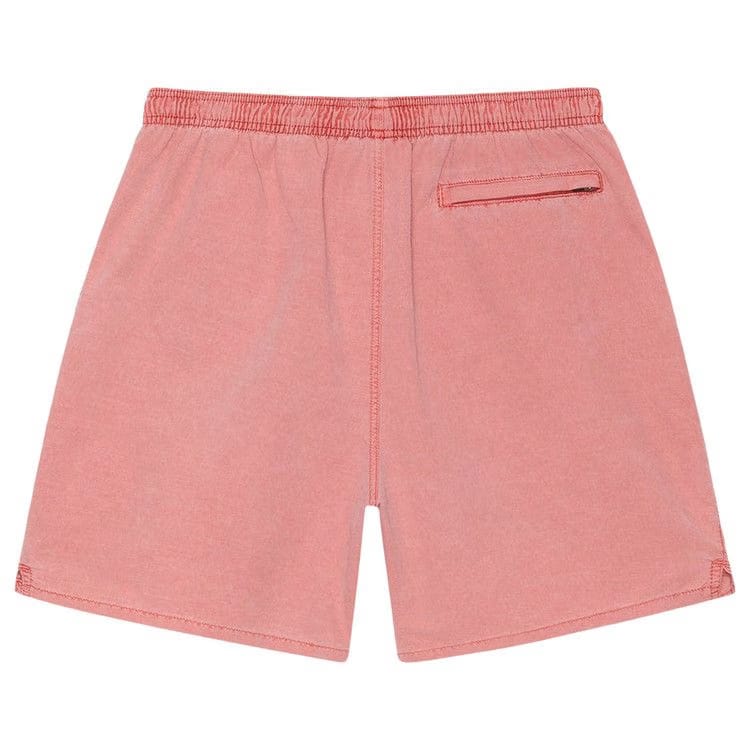 Stussy Pigment Stock Water Shorts Pink
