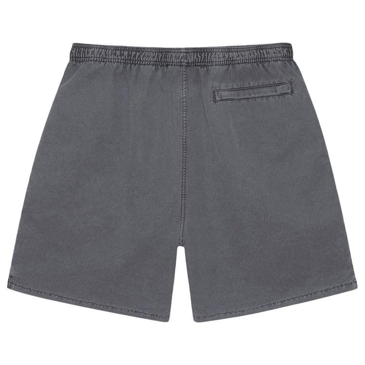 Stussy Pigment Stock Water Shorts Charcoal