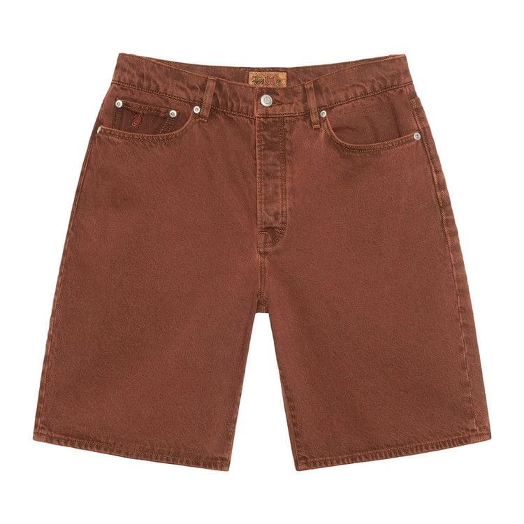 Stussy Big Ol' Shorts Clay