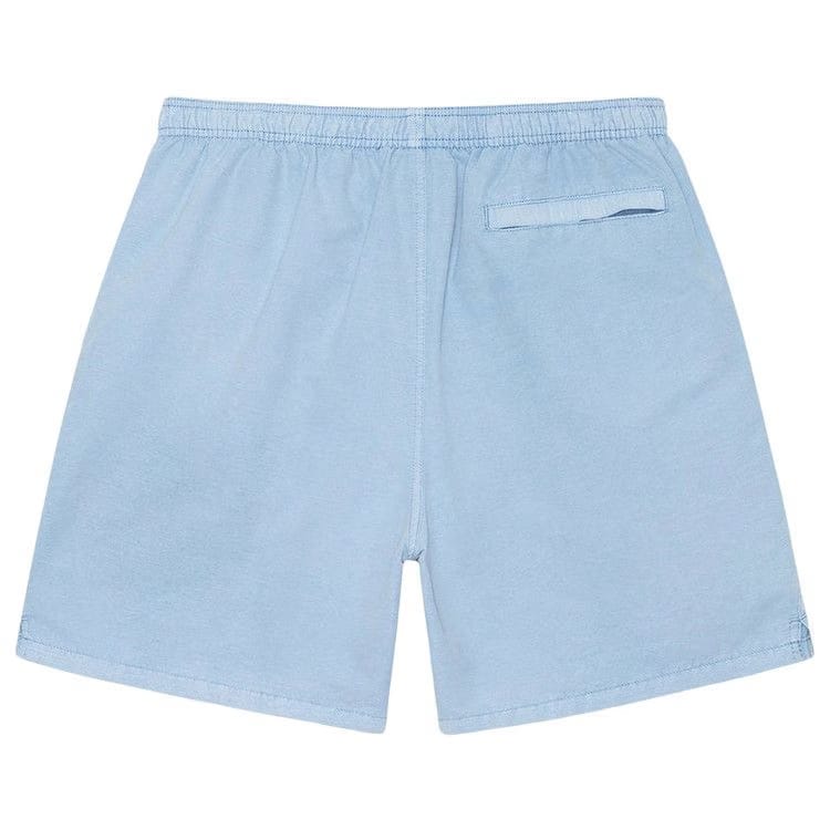 Stussy Pigment Stock Water Shorts Blue