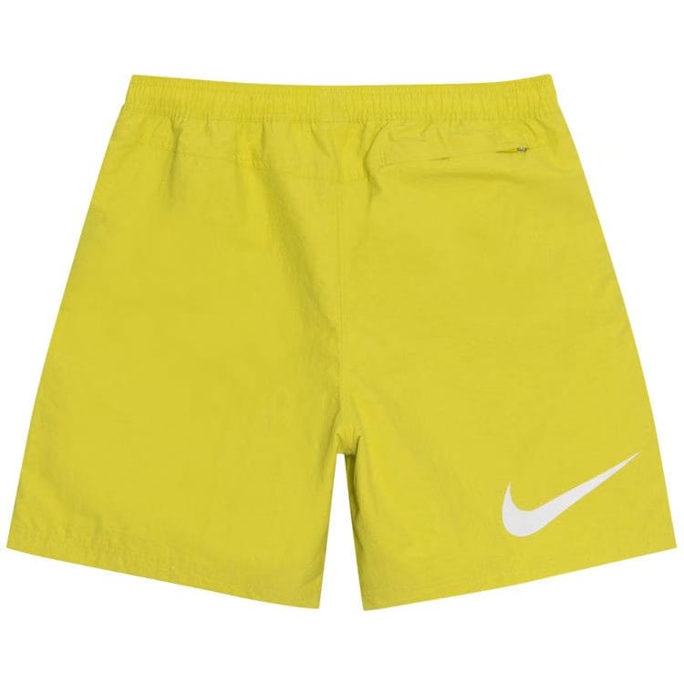 Stussy x Nike Nylon Shorts High Voltage