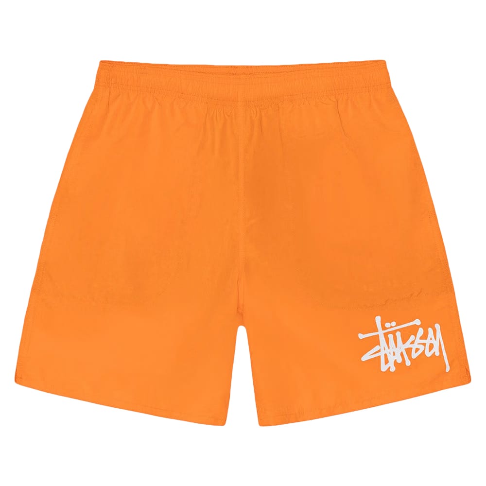 Stussy Water Shorts Blaze