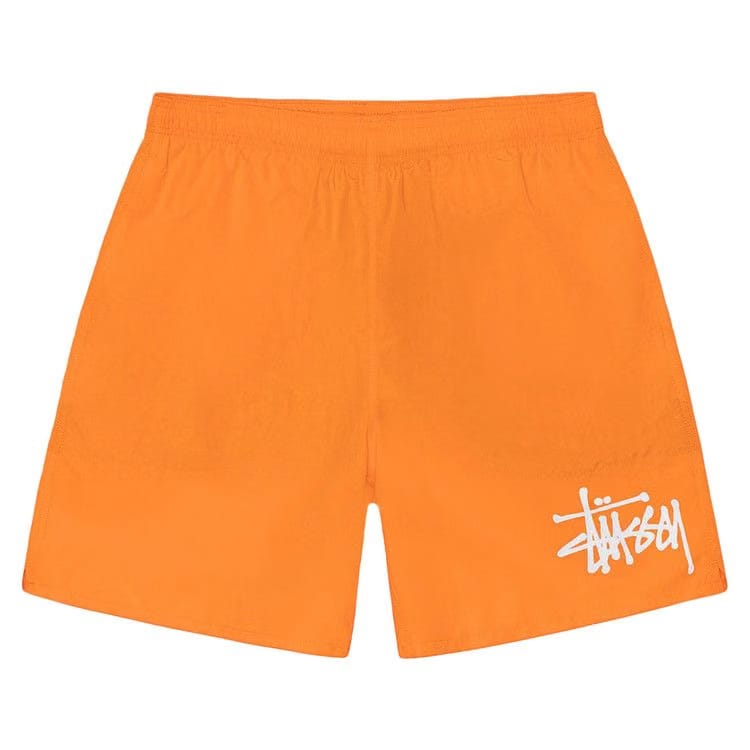 Stussy Water Shorts Blaze