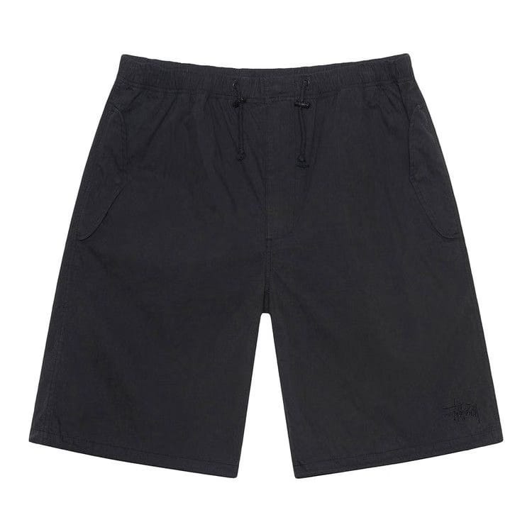 Stussy Nyco Over Shorts Black