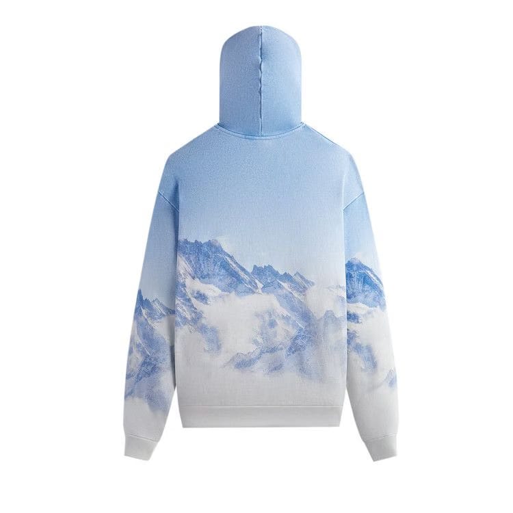Kith Summit Nelson Hoodie Summit