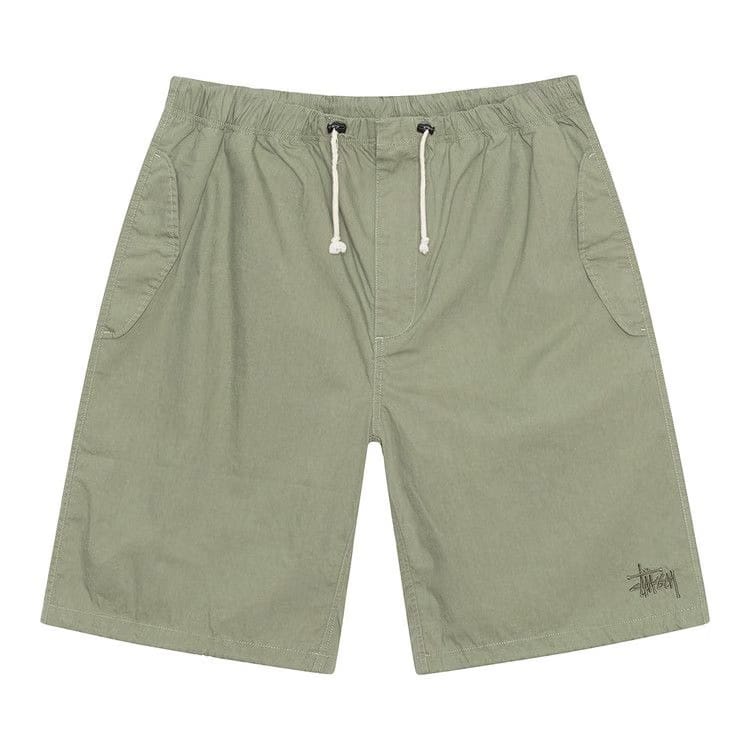 Stussy Nyco Over Shorts Sage
