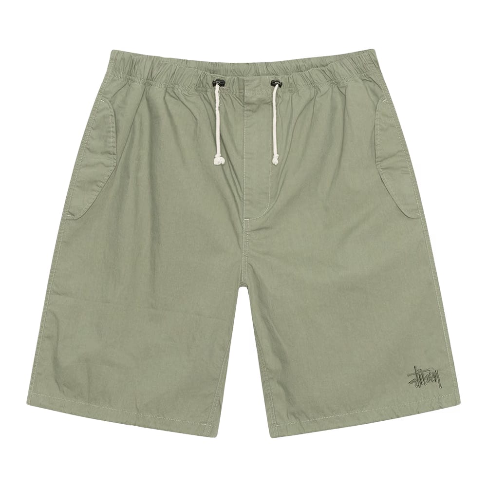 Stussy Nyco Over Shorts Sage