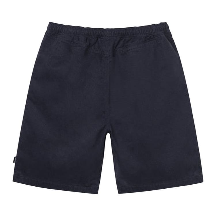 Stussy Brushed Beach Shorts Navy