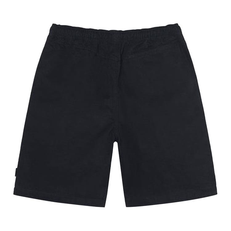 Stussy Brushed Beach Shorts Black