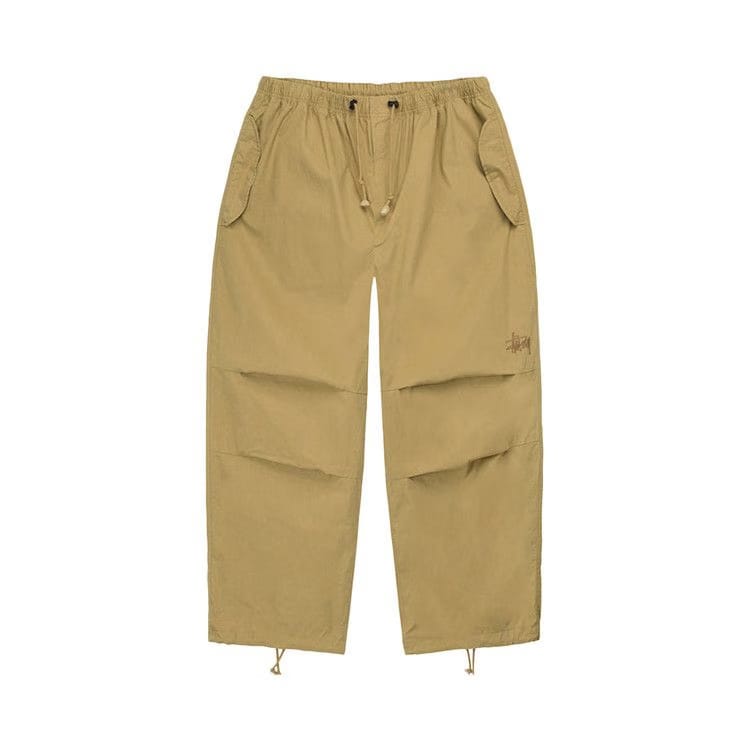 Stussy Nyco Over Trousers Khaki