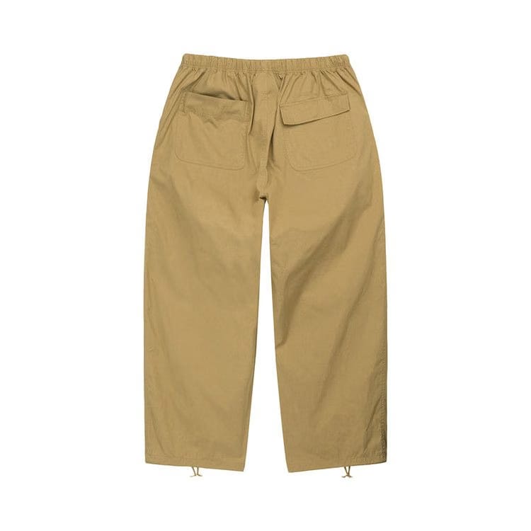 Stussy Nyco Over Trousers Khaki
