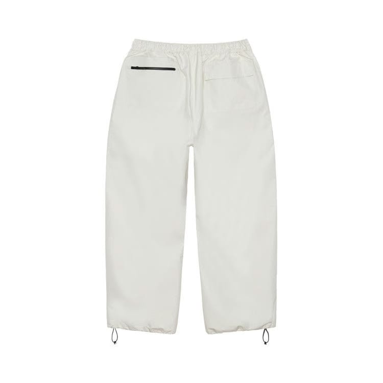 Stussy Gore‑Tex Recycled Over Trouser Cream