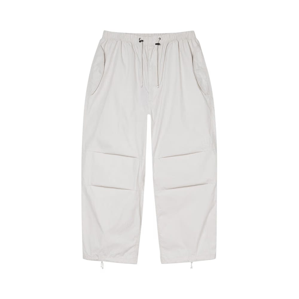 Stussy Nyco Over Trousers Bone