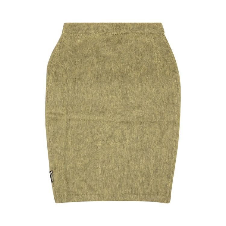 Stussy Marsh Midi Skirt Sand