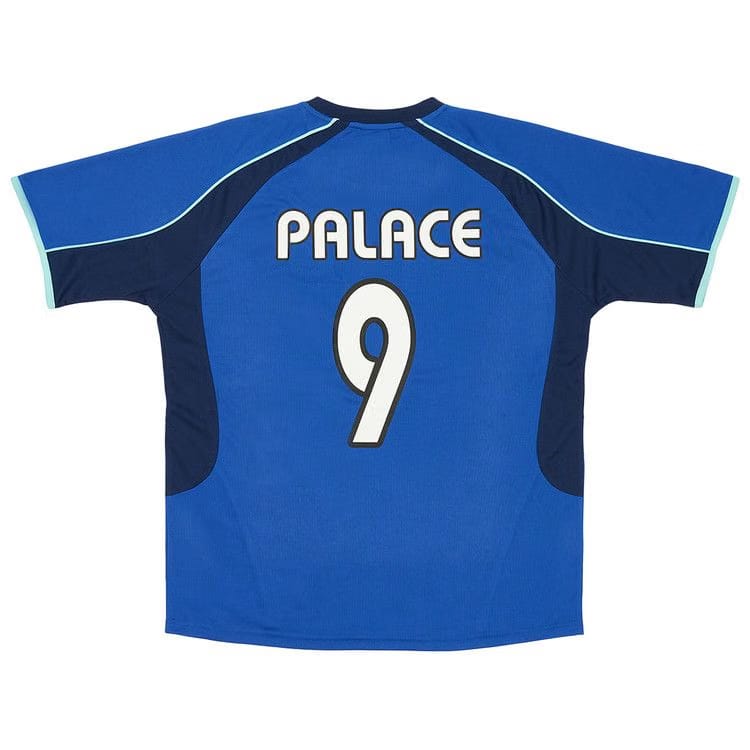 Palace Pen Pals Jersey Blue