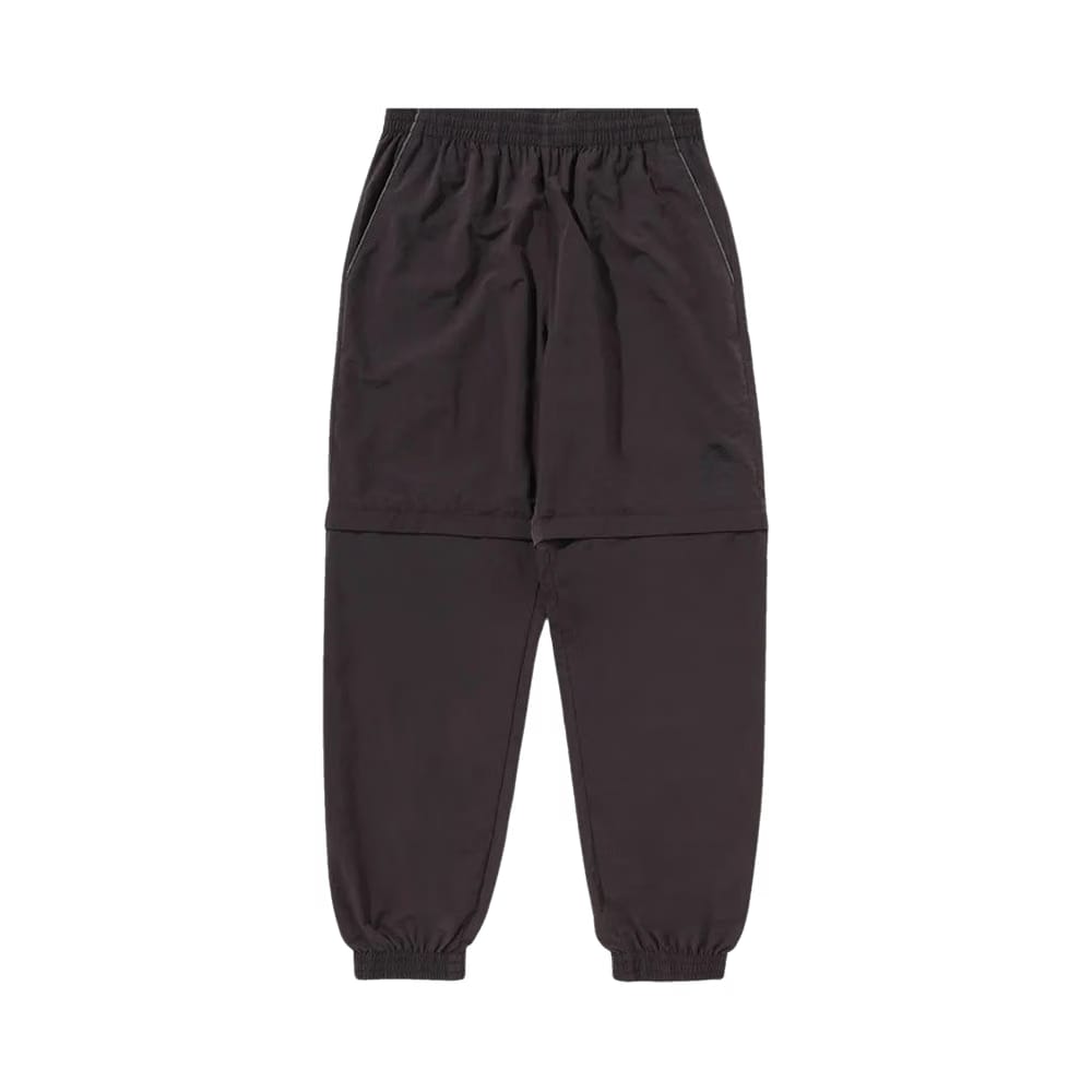 BAPE Tiger And Dragon Track Pants Grey/Charcoal