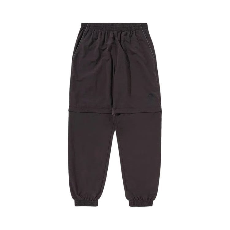 BAPE Tiger And Dragon Track Pants Grey/Charcoal