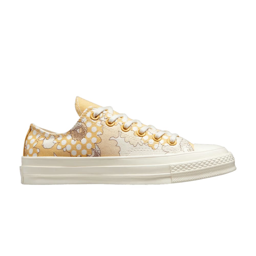 Wmns Chuck 70 Low 'Crafted Florals'