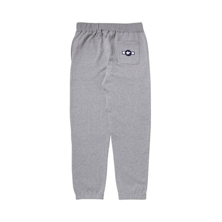 BAPE Busy Shark Sweat Pants Grey