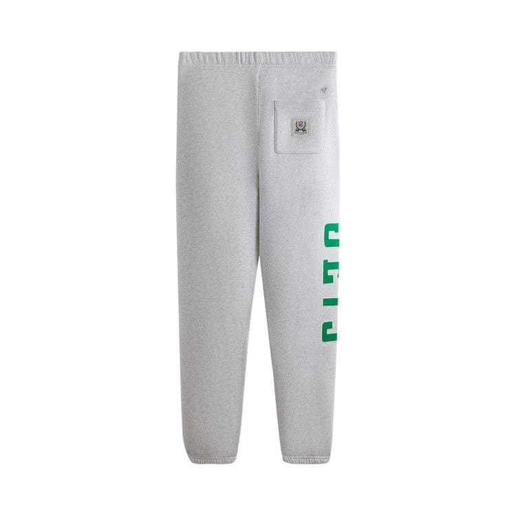 Kith & '47 for the NFL: Jets Nelson Sweatpant Light Heather Grey