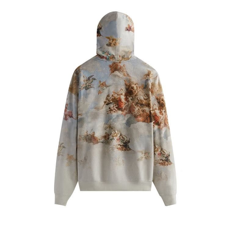 Kith Angelic Nelson Hoodie Sandrift
