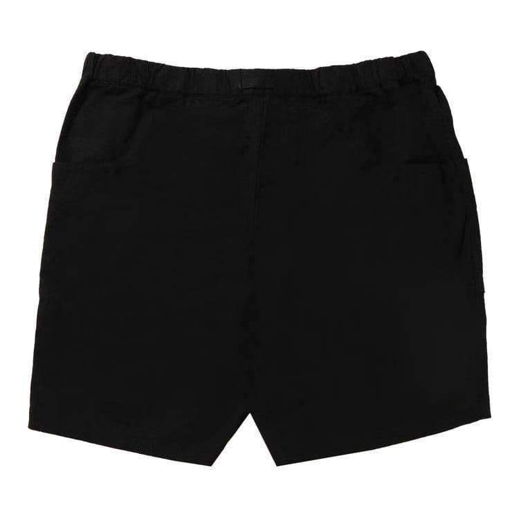 BAPE Climbing Shorts Black