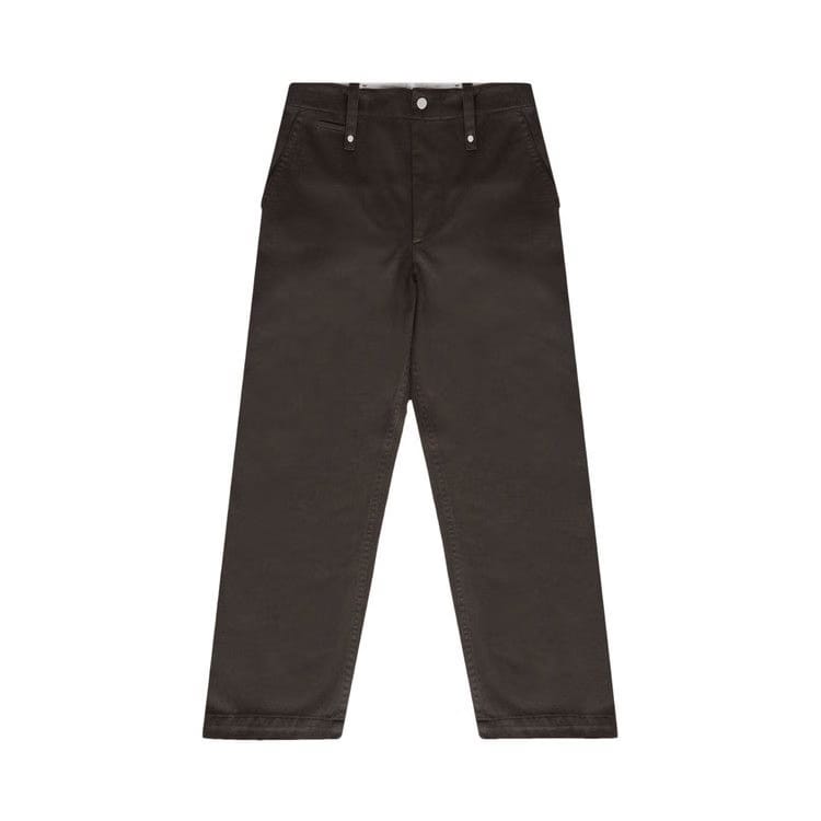 Burberry Baggy Pants Otter