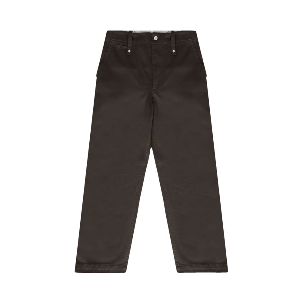 Burberry Baggy Pants Otter