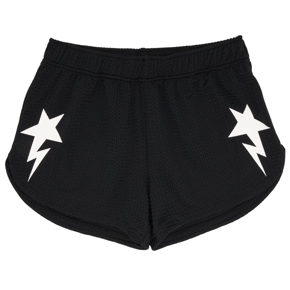 GOAT Exclusive BAPE Mesh Shorts