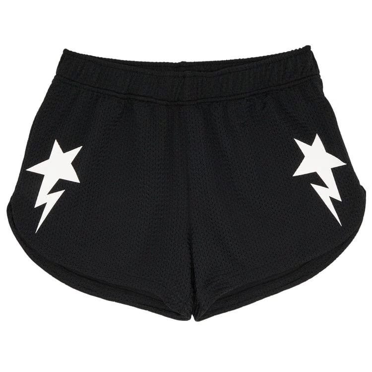 GOAT Exclusive BAPE Mesh Shorts