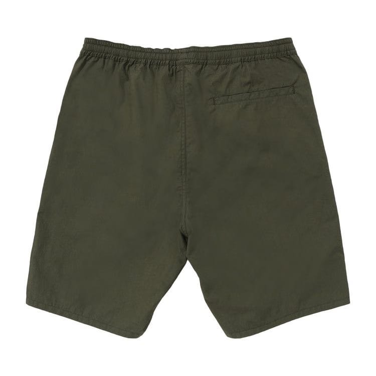 BAPE Color Camo Shark Reversible Shorts Navy