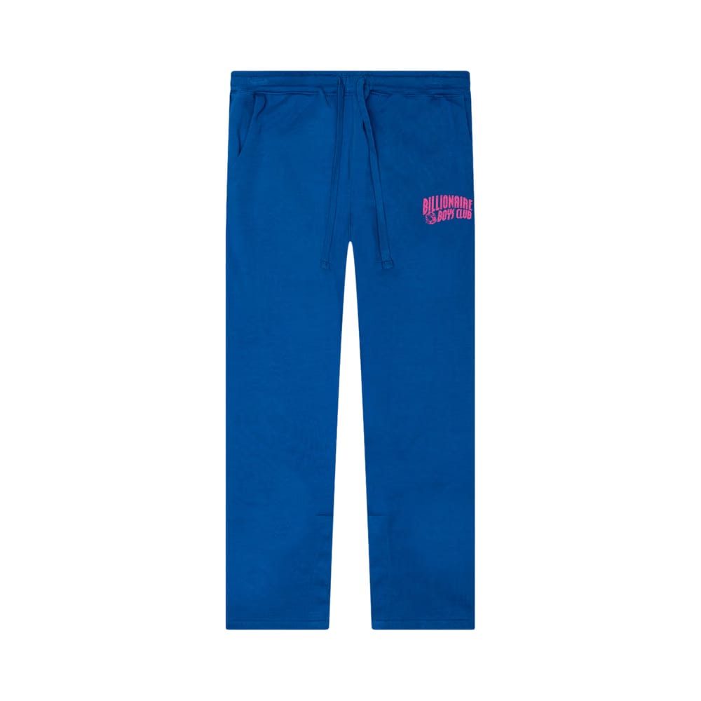 Billionaire Boys Club Small Arch Sweatpants Olympian Blue