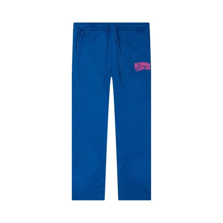 Billionaire Boys Club Small Arch Sweatpants Olympian Blue