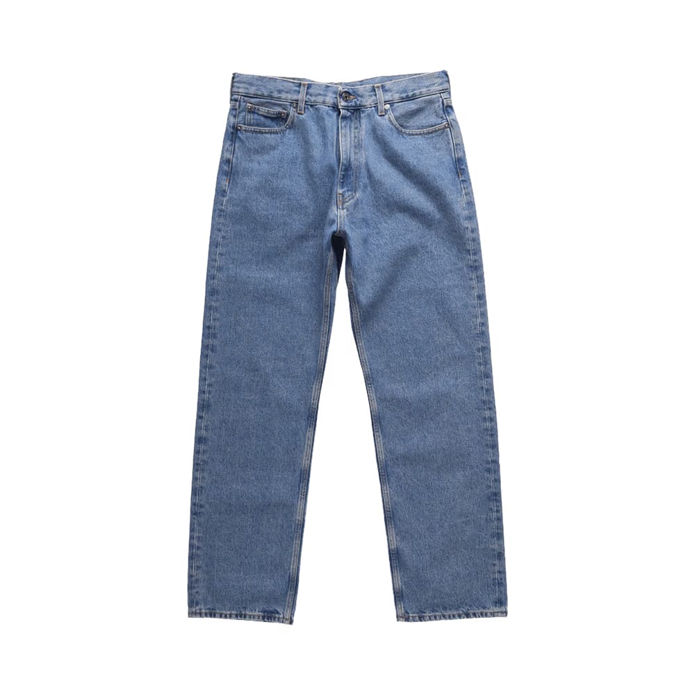 Off-White Skate Jeans Medium Blue
