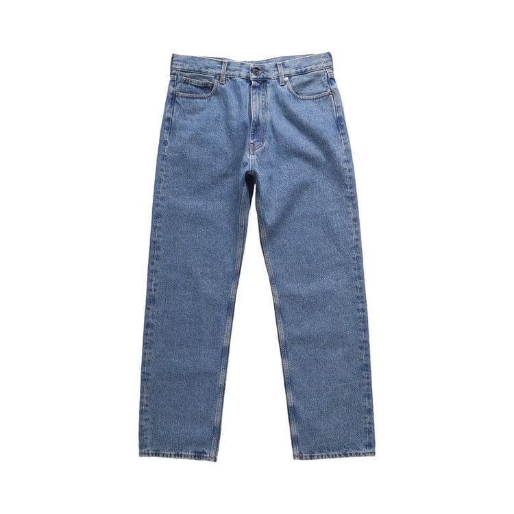 Off-White Skate Jeans Medium Blue