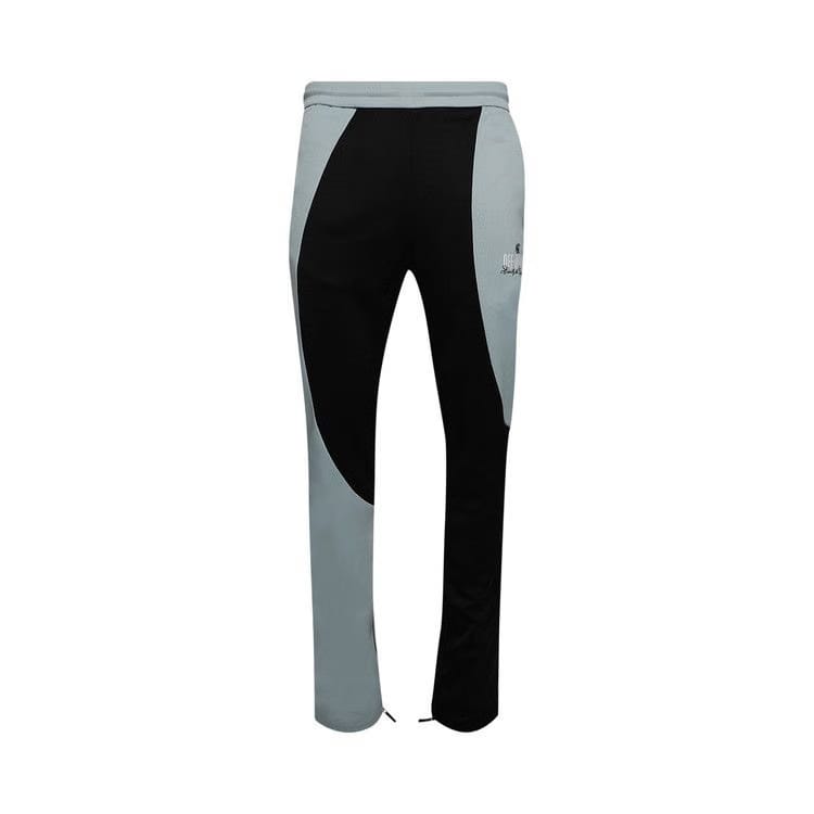Off-White Organic Block Acet Trackpant Ice White/Black