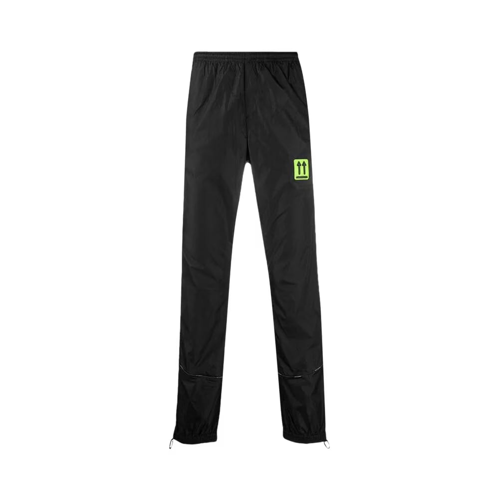 Off-White River Trail Trackpant Black
