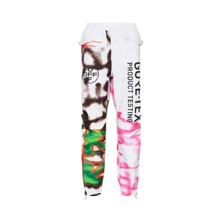 Off-White Goretex Pants
