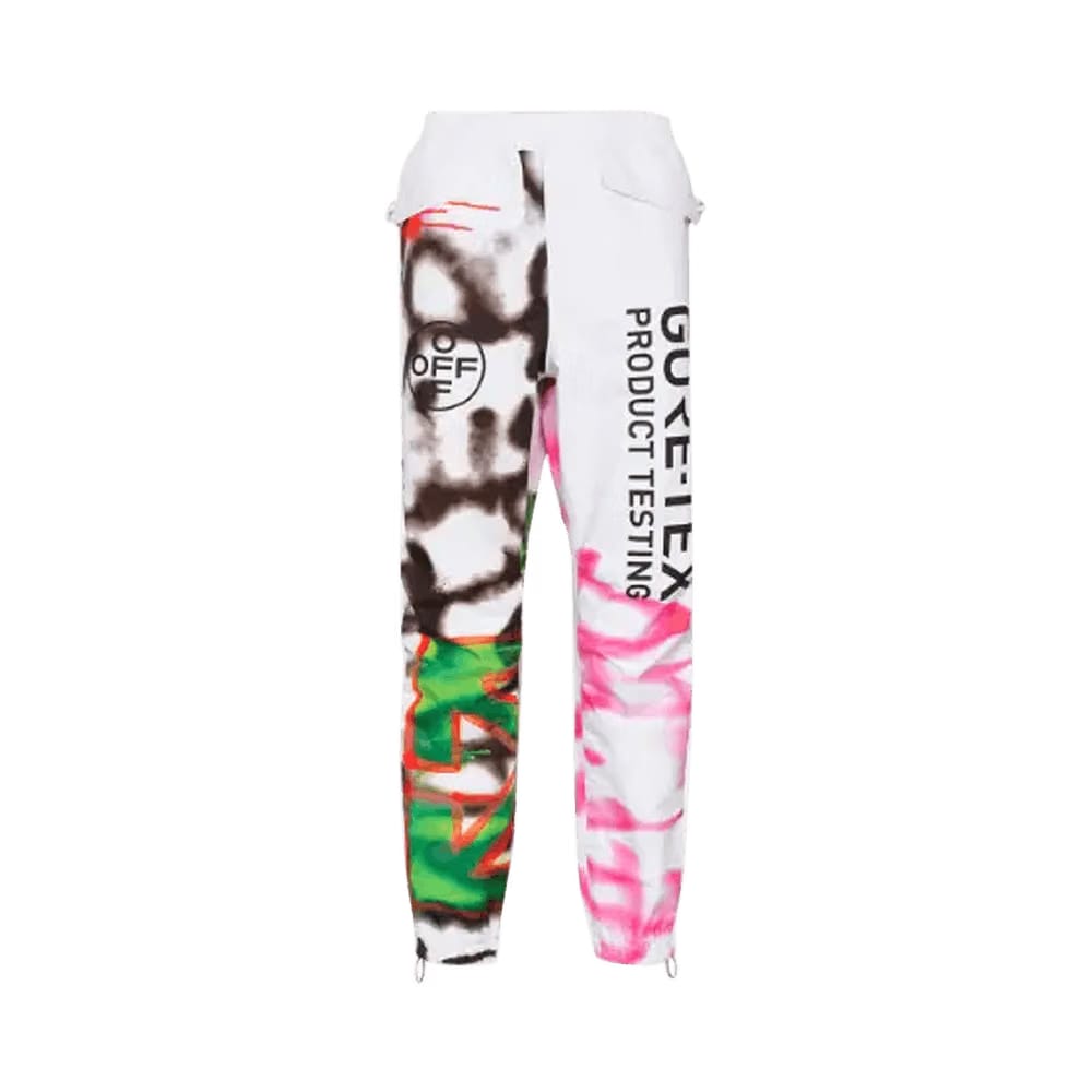 Off-White Goretex Pants