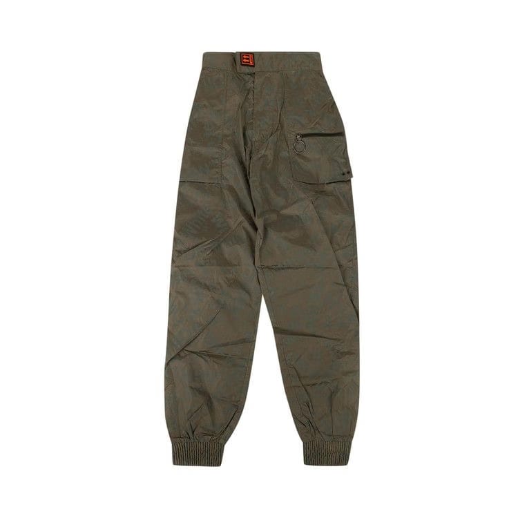Off-White Thermo Trackpant Olive