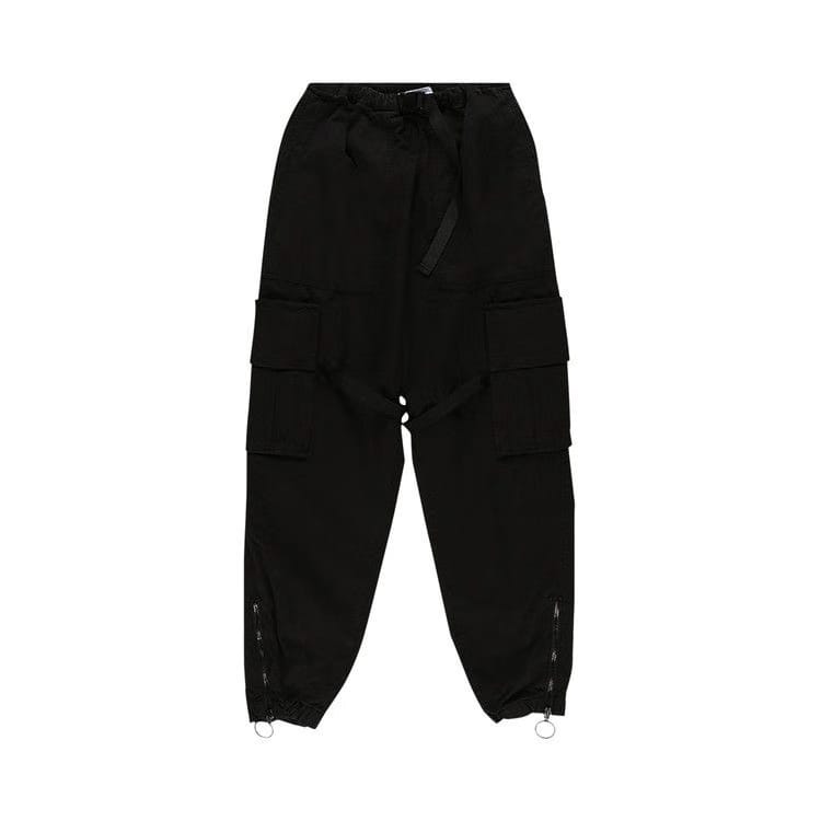 Off-White Parachute Cargo Pant Black/White