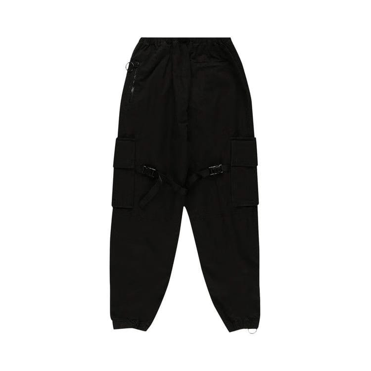 Off-White Parachute Cargo Pant Black/White