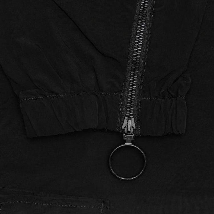 Off-White Parachute Cargo Pants Black