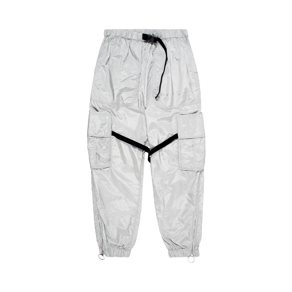 Off-White Parachute Cargo Pant Limestone/Lime