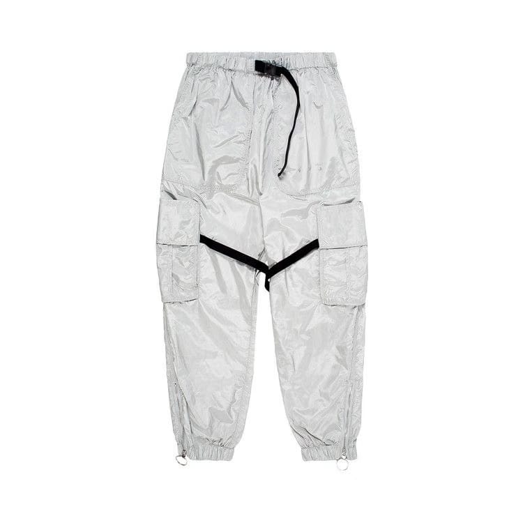 Off-White Parachute Cargo Pant Limestone/Lime