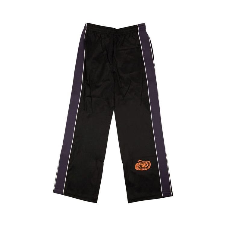 Off-White Multilogo Skate Trackpant Black/White