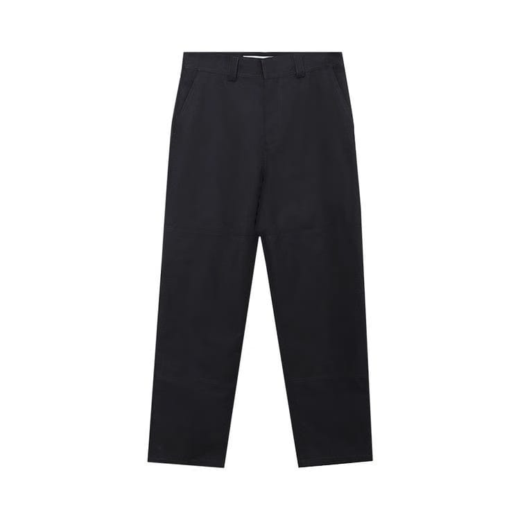 Off-White Diag Pocket Carpenter Pant Black