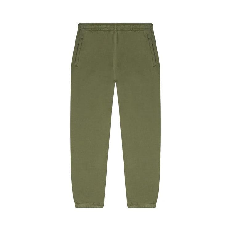 Off-White Rubber Arrow Slim Sweatpant Green/Green