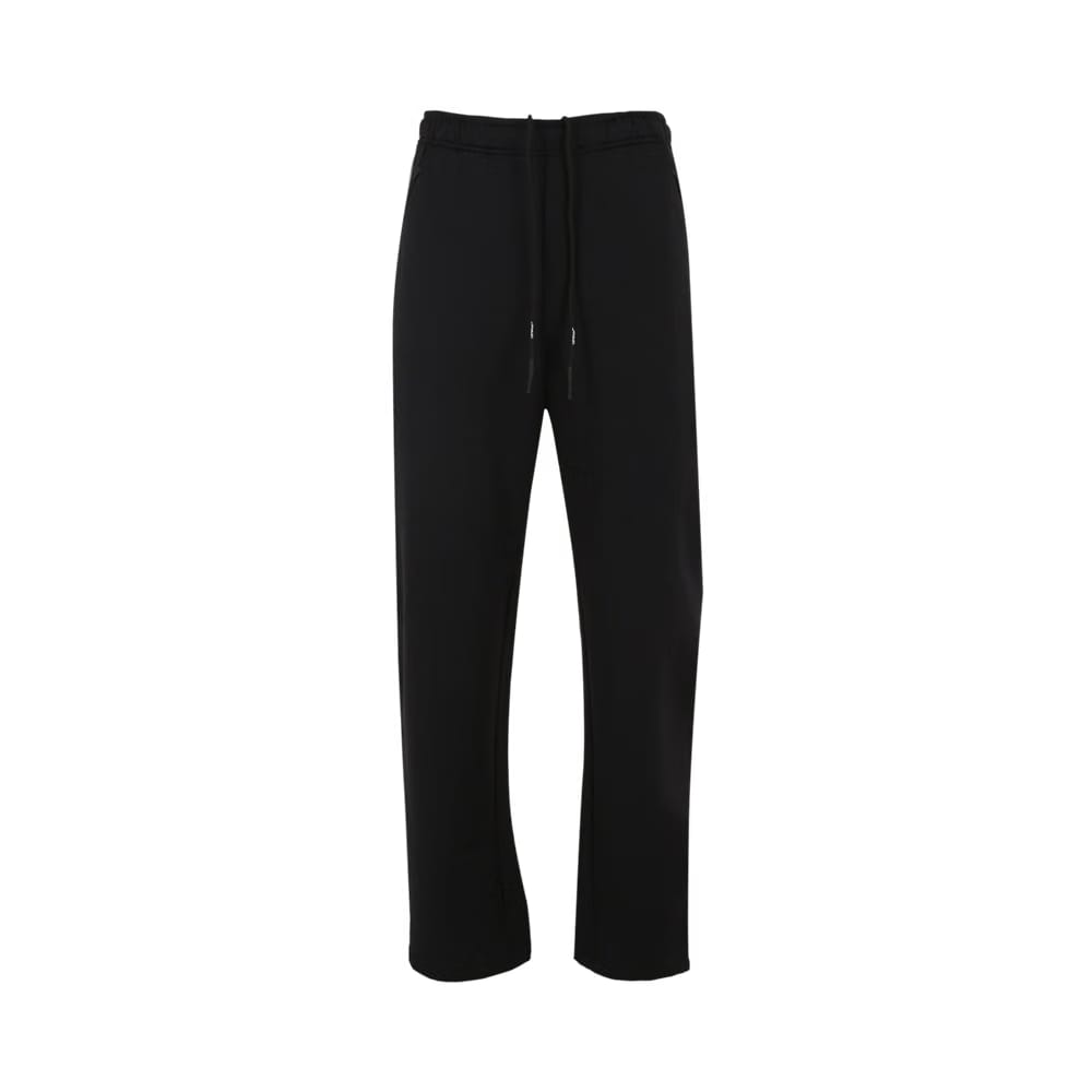 Off-White Logoband Sport Sweatpants Black